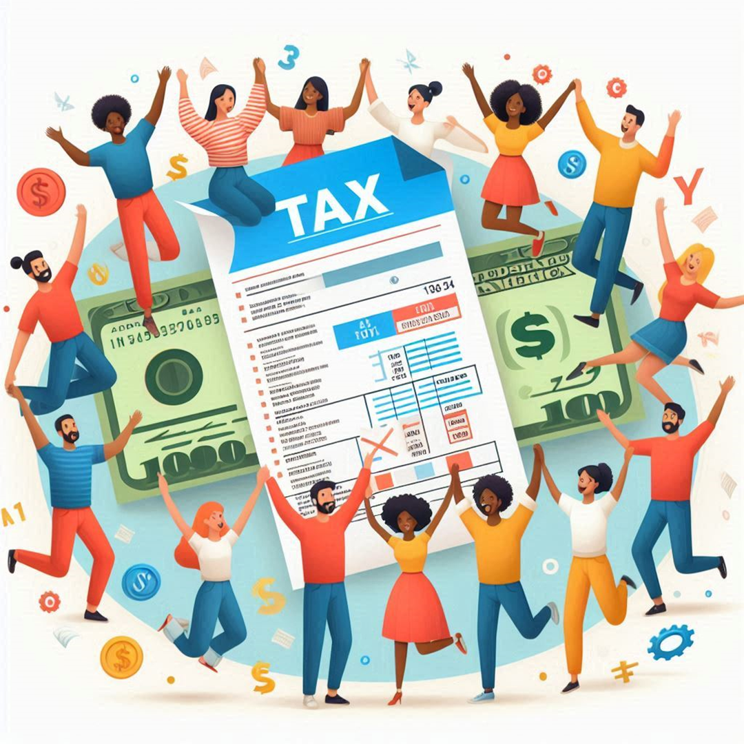 주민세 납부 대상 금액 기간 납부 방법 환불 절차