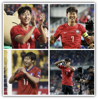 손흥민 59호골 폭발! 차범근 넘고 A매치 역대 최다골 신기록 달성, 한국 우즈벡 2-0 완승 경기 결과·반응 및 향후 전망