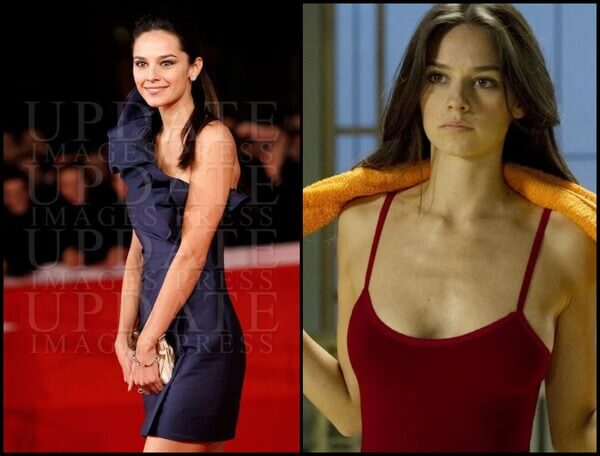 케이티 루이스 사운더스