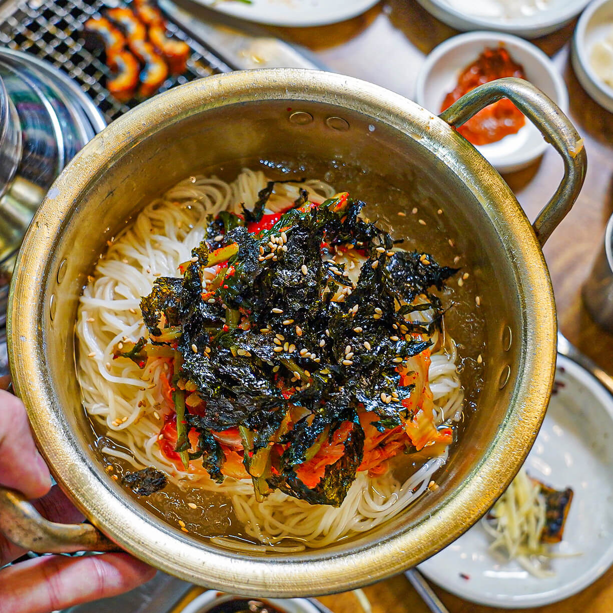 오늘N 2540회 할매 식당 파주 전통 짚불향 장어구이 맛집 임영웅 추천 짚불로