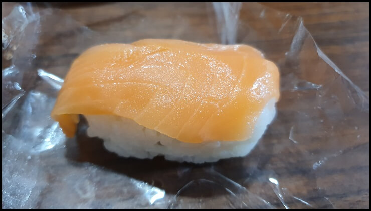 연어초밥-근접촬영-사진