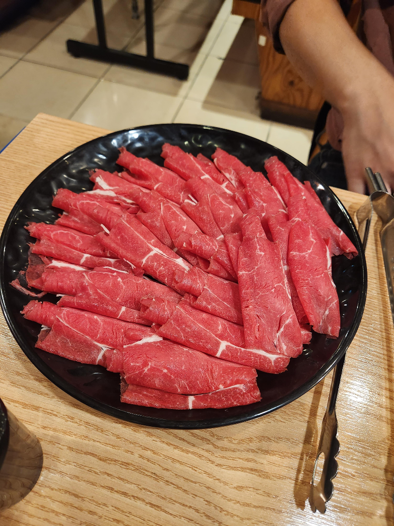 어바웃 샤브 대학로점