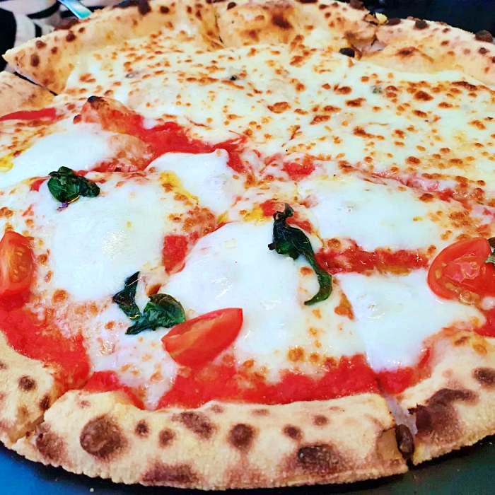 굿모닝 투데이 부산진구 초읍 화덕피자 맛집