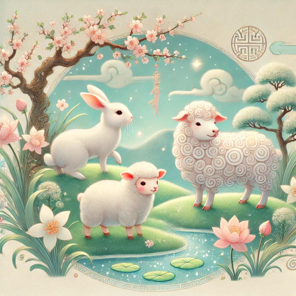 을사년 삼재 운세 띠별 해석과 대처 방법