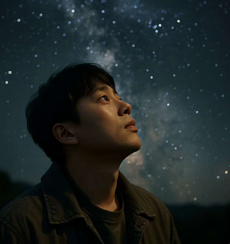 개기월식 뜻과 원리 총정리, 지구 그림자에 달이 가려지는 신비한 천문 현상