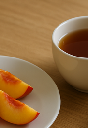 천도복숭아 효능