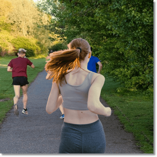 지구력 향상에 도움이 되는 베타인 HCl