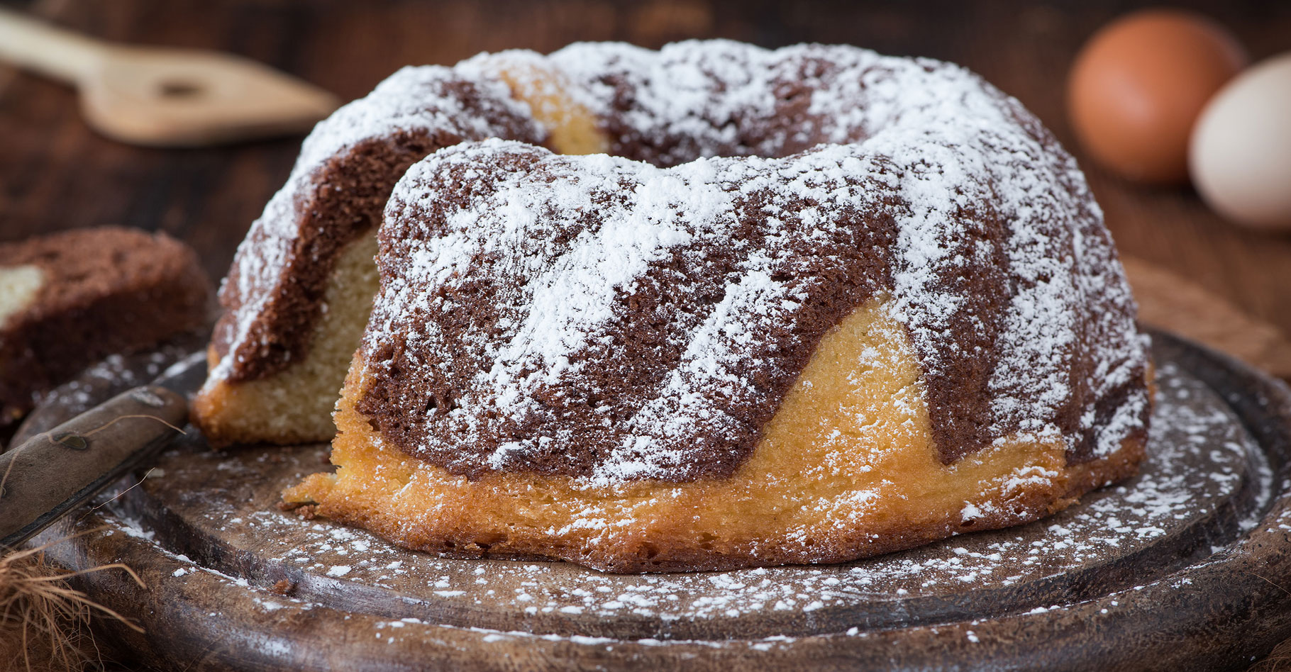 쿠글로프(Kouglof)