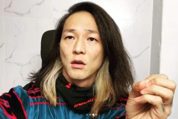 팝핀현준 프로필