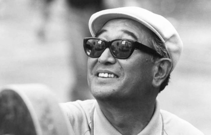 구로사와 아키라 감독