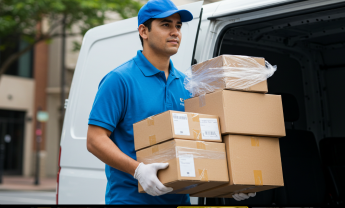 구매대행 시스템