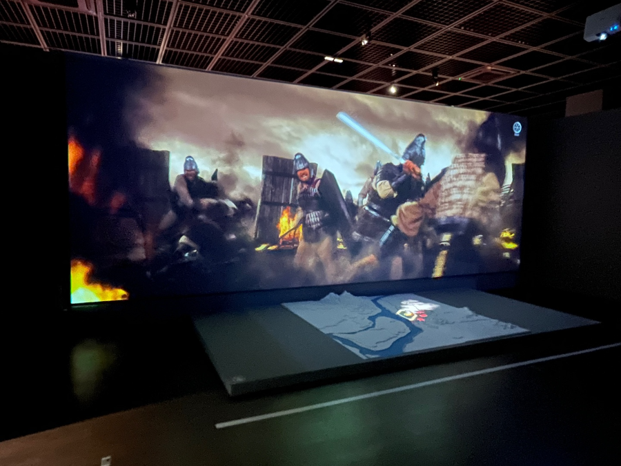 국립공주박물관