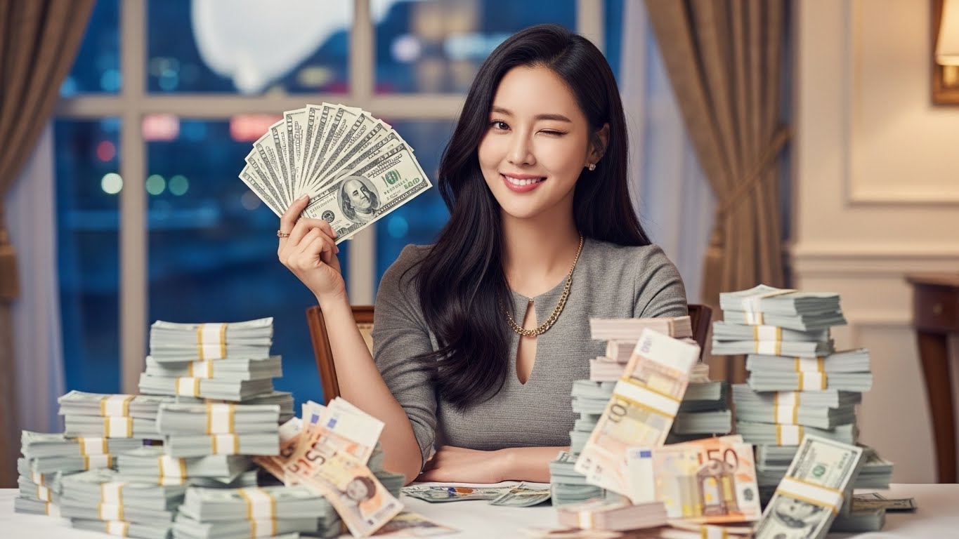 소액대출 100만원