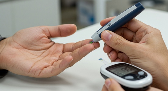 식후 혈당 정상수치