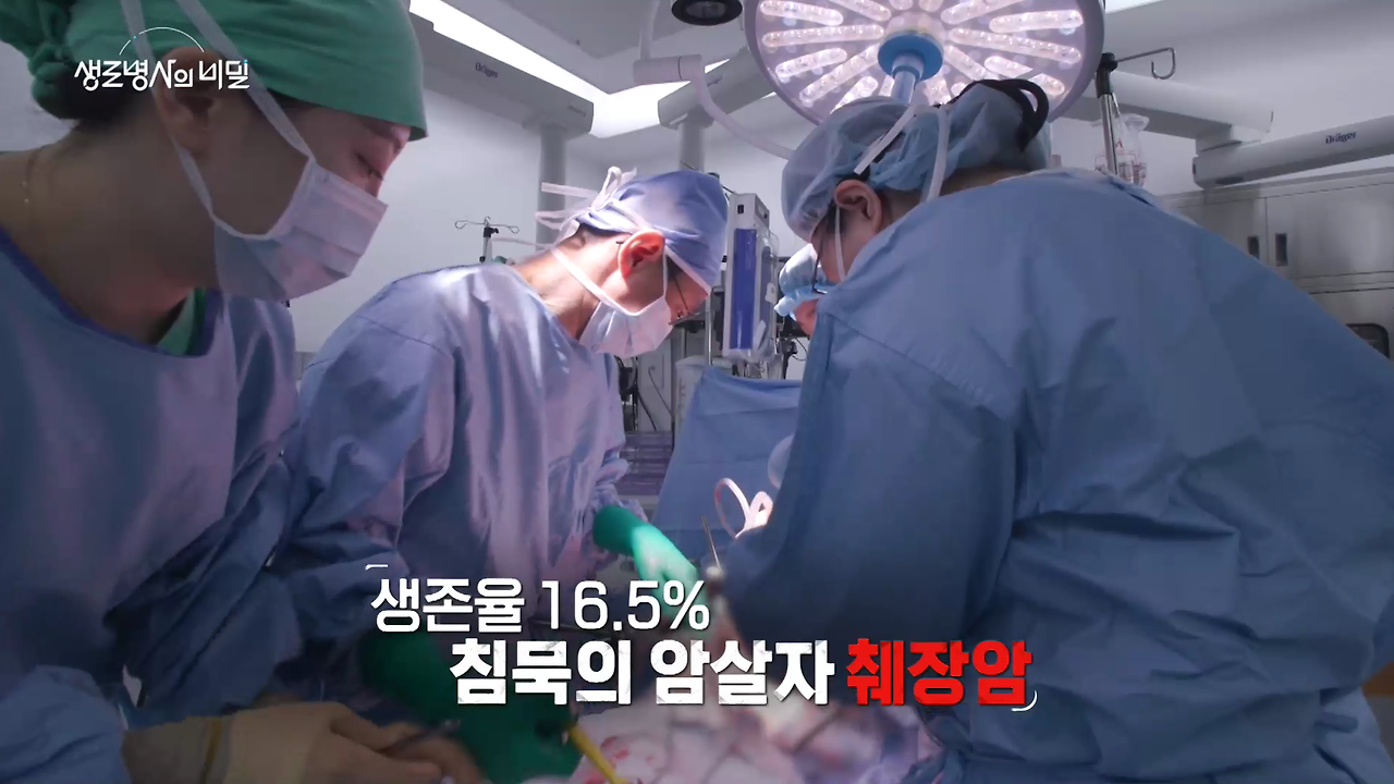 생로병사의 비밀