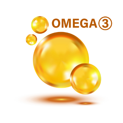오메가3, 당뇨, 중성지방