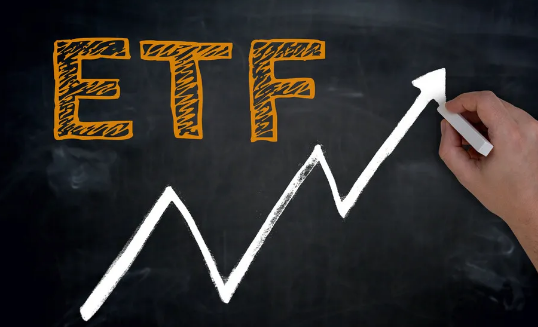 ETF 투자 관련 사진