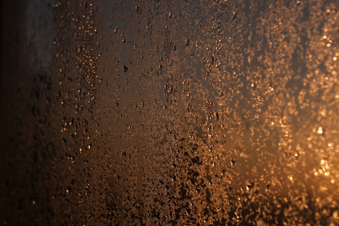 Condensation