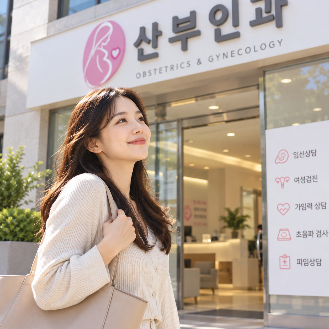 배란초음파