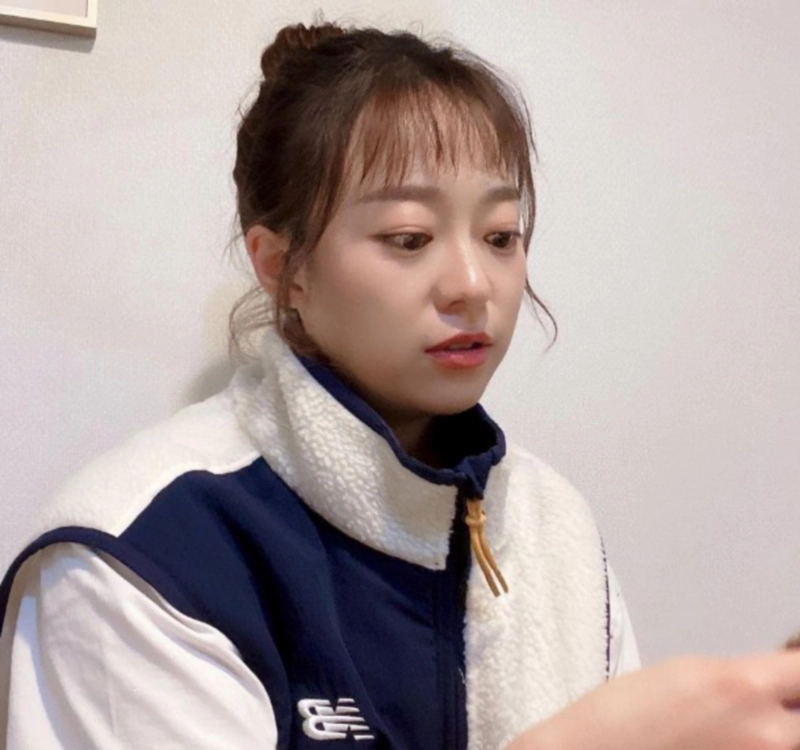 강연정 인스타그램