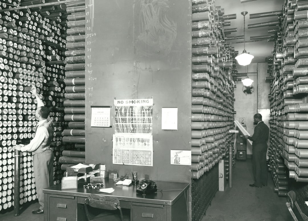 Inventory