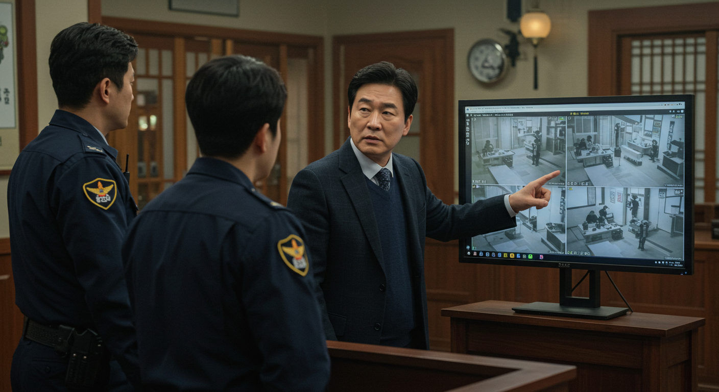 고소 성공을 위한 실전 팁과 주의사항