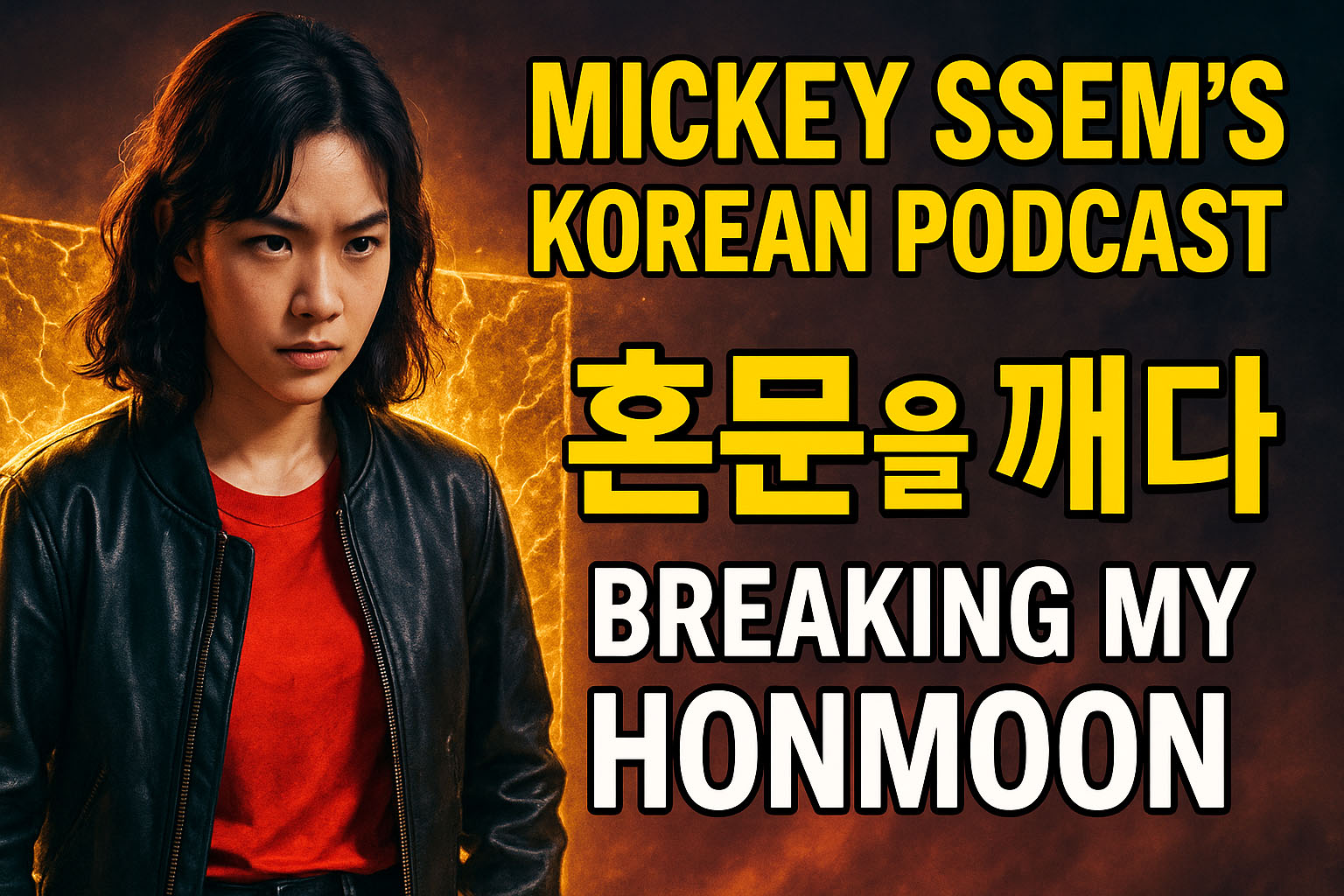 케이팝데몬헌터스 혼문