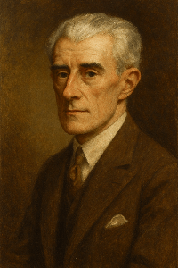 모리스 라벨 Maurice Ravel (1875&ndash;1937)