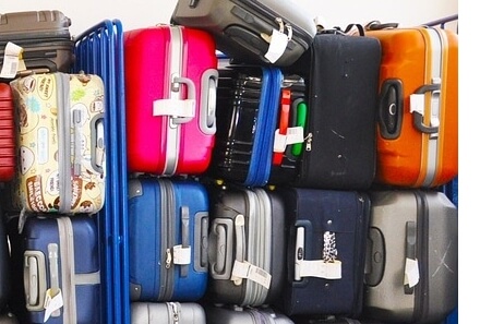 보조배터리 기내반입