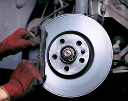 브레이크패드 교체비용 및 교환주기