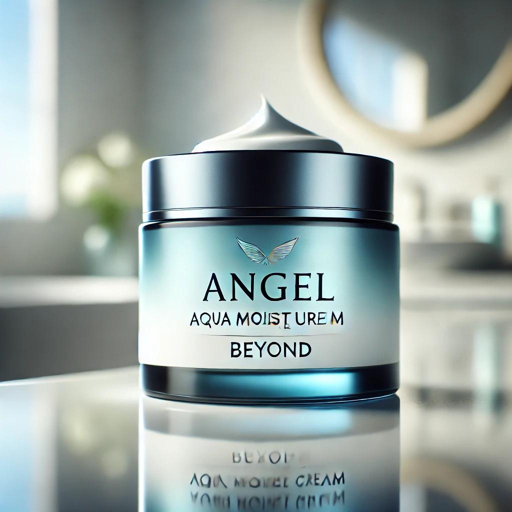 엔젤 아쿠아 수분크림