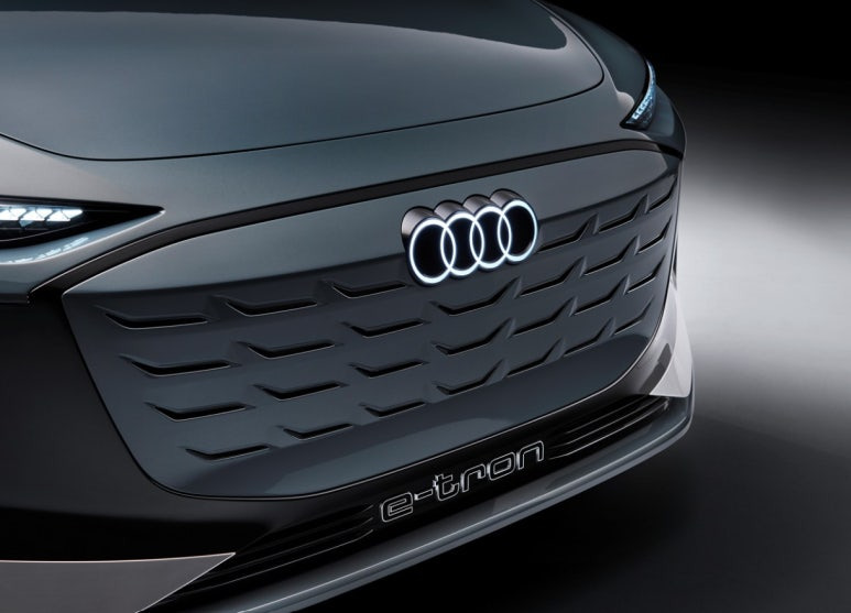 아우디 A6