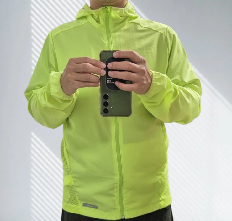 초보러너 필수템