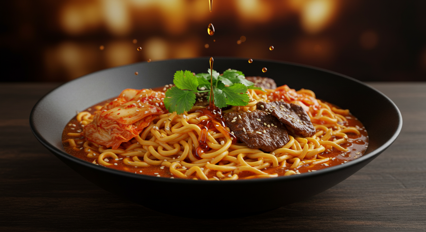 라면