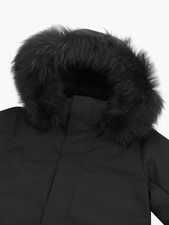 안타티카 패딩 사진