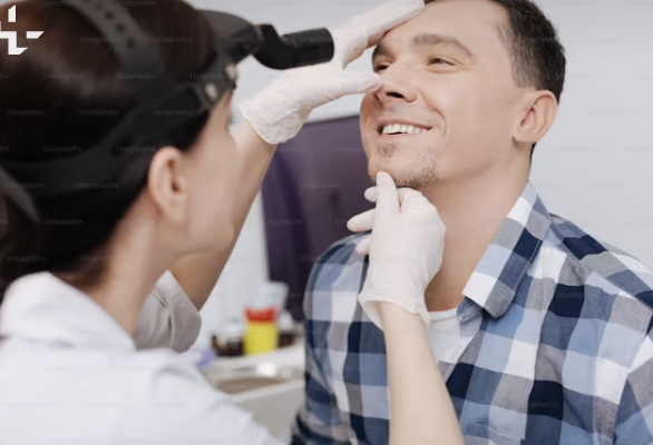 잇몸이 내려 앉을 때 해결법