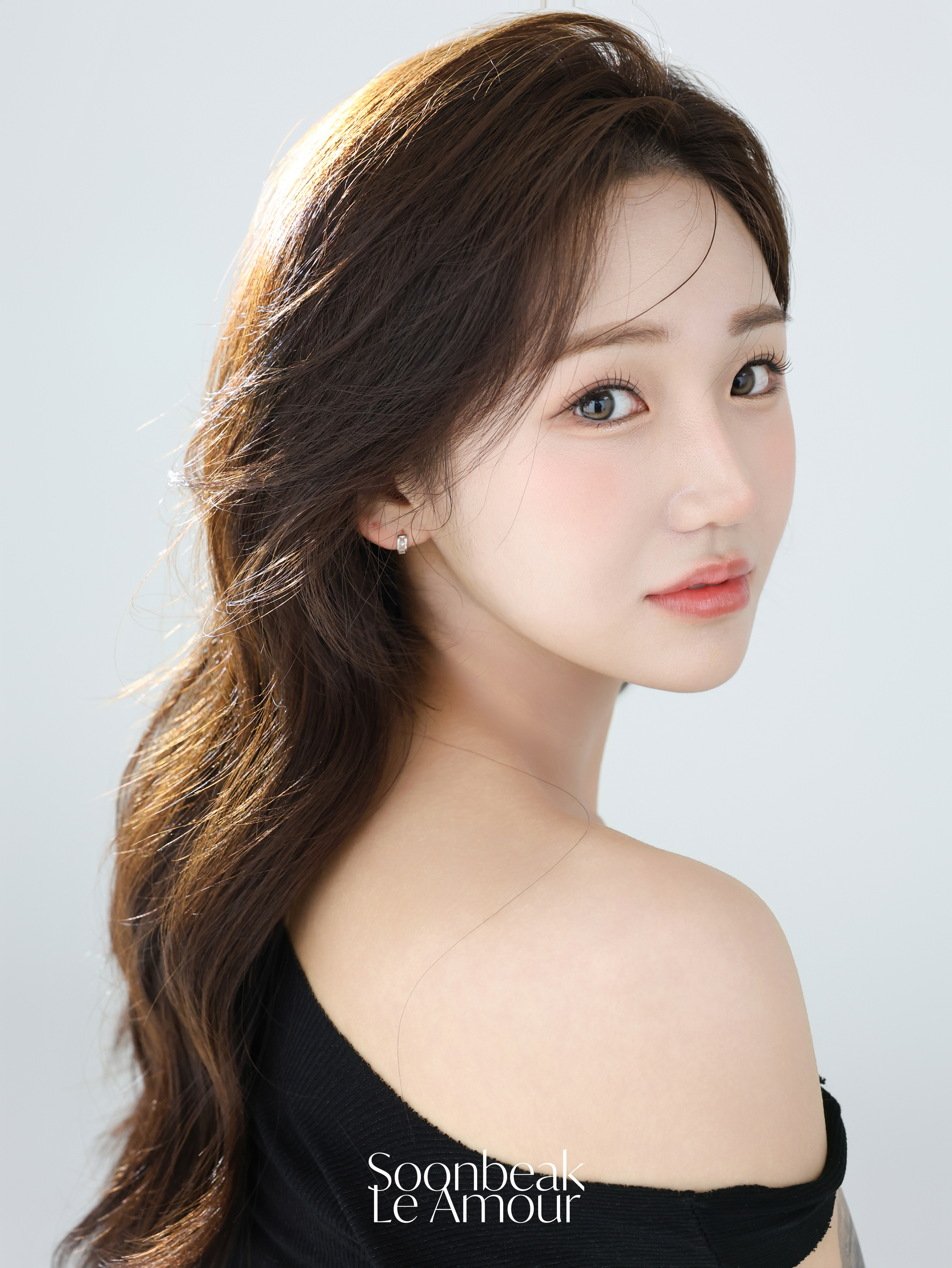천안 프로필사진 순백스튜디오 &mdash; 여자 프로필 2