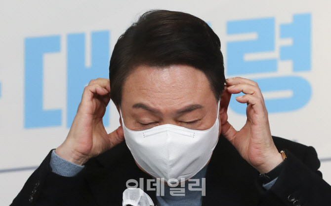 윤석열 안철수 단일화