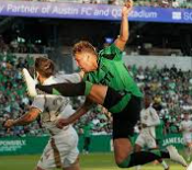 LAFC 경기 일정: 10월 30일:오스틴 FC와 홈경기