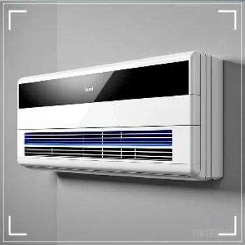 벽걸이 에어컨 청소비용 청소방법1