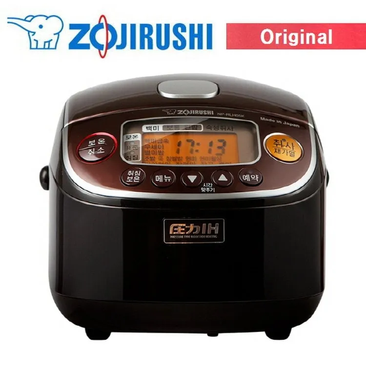 조지루시 전기 밥솥