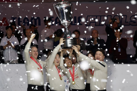 PBA 팀리그