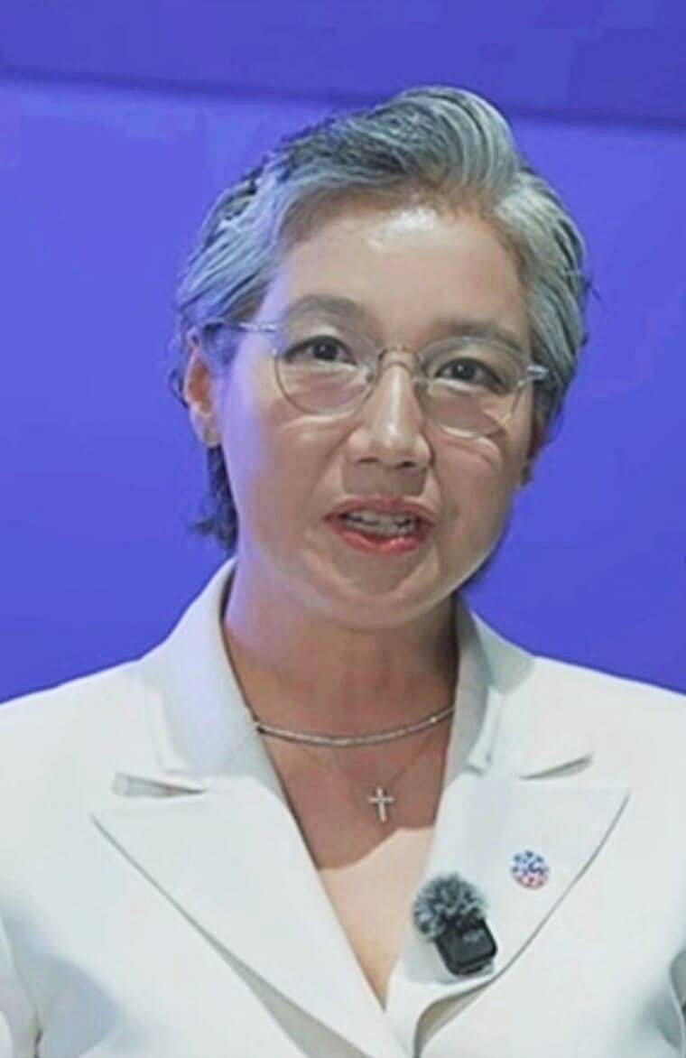 배우-박정숙
