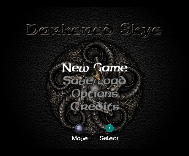 게임큐브 북미판