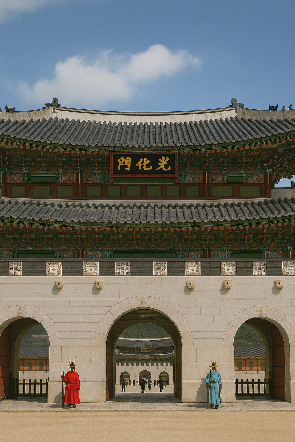 추석 연휴 무료 개방 여행지 총정리