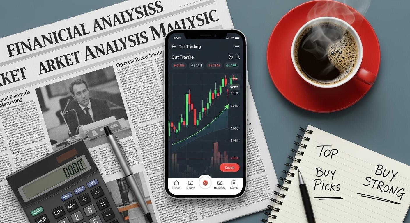 증권사 추천 종목