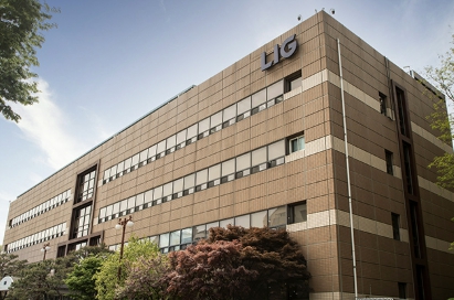 드론 관련 대장주 LIG넥스원 용인하우스 본사