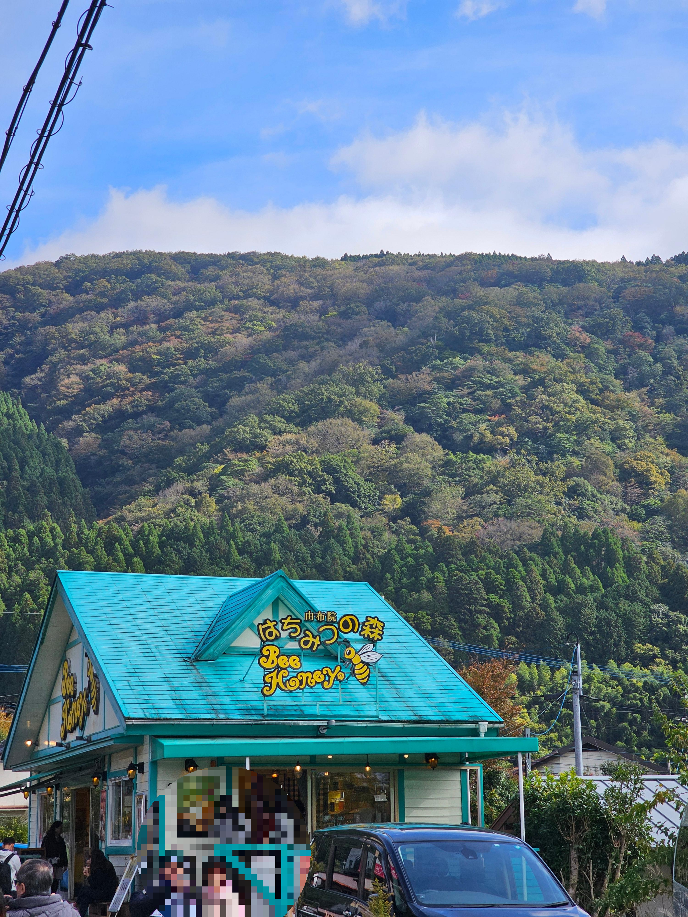 일본 유후인 사진여행후기