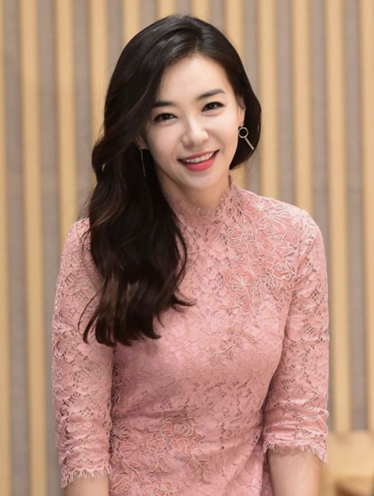 박선영 미모