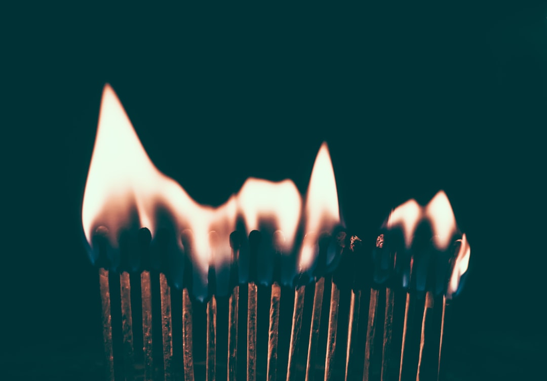 Overheating